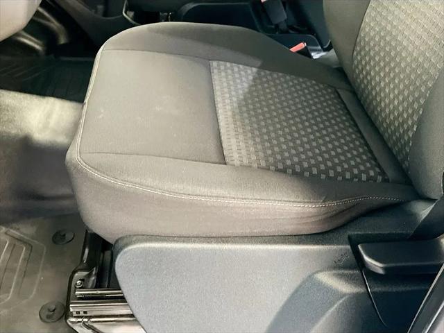 2023 Ford E-Transit-350 Cargo Van E-Transit Cargo Van
