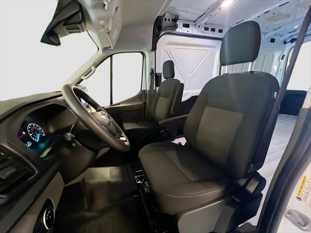 2023 Ford E-Transit-350 Cargo Van E-Transit Cargo Van