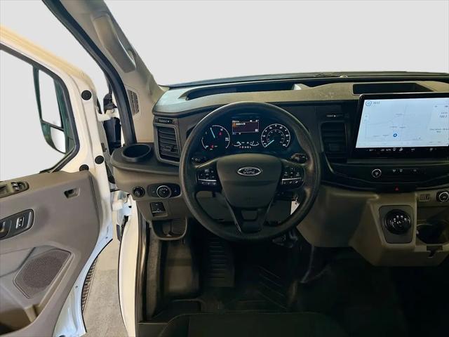 2023 Ford E-Transit-350 Cargo Van E-Transit Cargo Van
