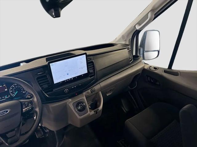 2023 Ford E-Transit-350 Cargo Van E-Transit Cargo Van