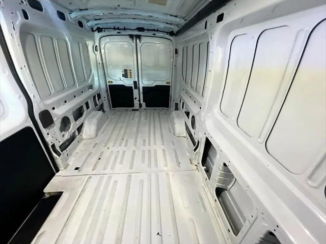 2023 Ford E-Transit-350 Cargo Van E-Transit Cargo Van