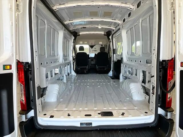 2023 Ford E-Transit-350 Cargo Van E-Transit Cargo Van