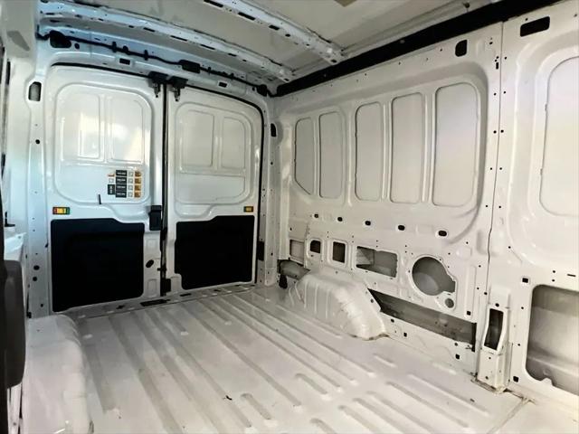 2023 Ford E-Transit-350 Cargo Van E-Transit Cargo Van