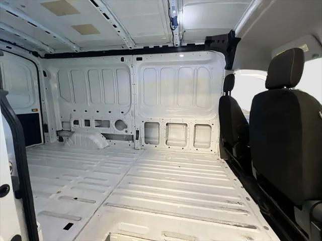 2023 Ford E-Transit-350 Cargo Van E-Transit Cargo Van