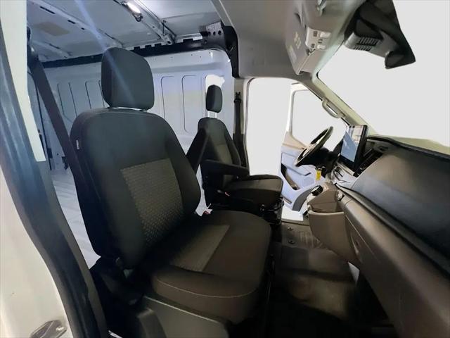 2023 Ford E-Transit-350 Cargo Van E-Transit Cargo Van
