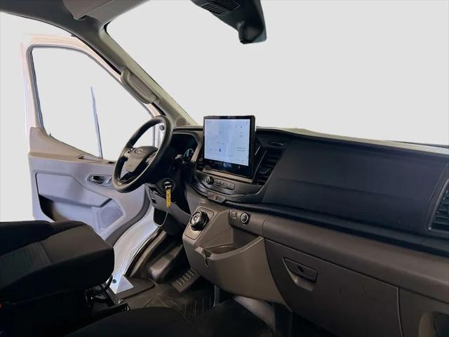 2023 Ford E-Transit-350 Cargo Van E-Transit Cargo Van