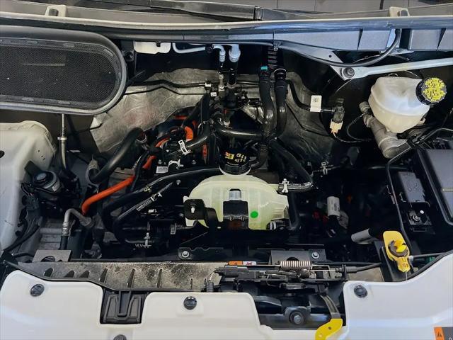 2023 Ford E-Transit-350 Cargo Van E-Transit Cargo Van