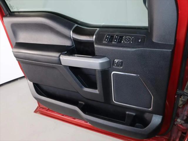 2019 Ford F-250 Platinum