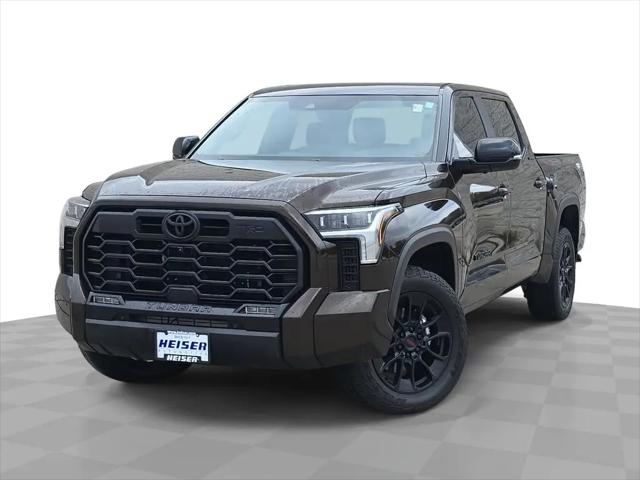 2025 Toyota Tundra Limited for sale in Milwaukee, WI