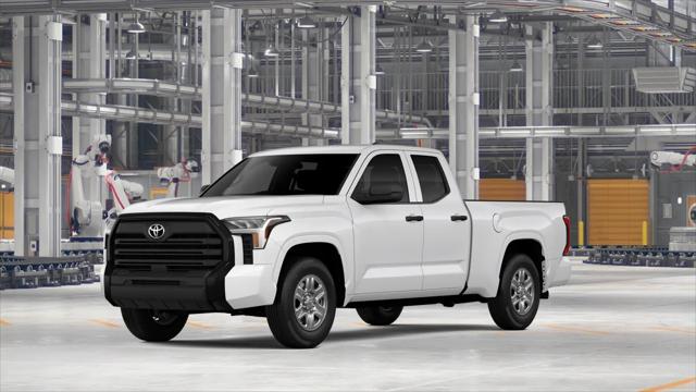 2026 Toyota Tundra SR Double Cab 6.5' Bed for sale in Mechanicsville, VA