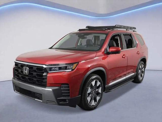 2026 Honda Pilot Elite for sale in Newton, NJ