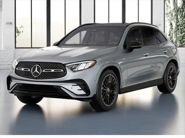 2026 Mercedes-Benz GLC 350e 4MATIC for sale in Fairfield, CA
