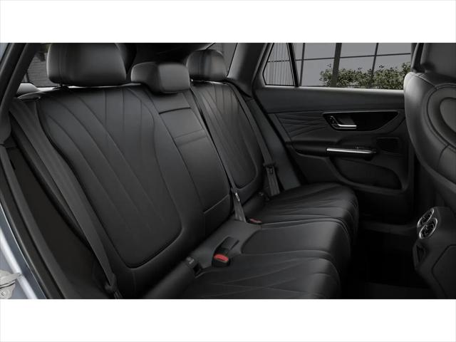 2026 Mercedes-Benz GLC 350e 4MATIC