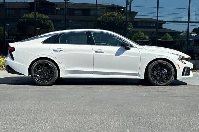 2026 Kia K5 GT-Line AWD
