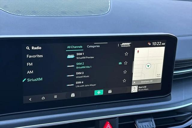 2026 Kia K5 GT-Line AWD