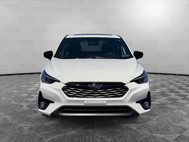 2024 Subaru Impreza RS 5-Door