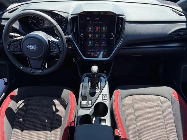 2024 Subaru Impreza RS 5-Door