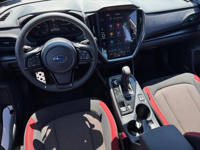 2024 Subaru Impreza RS 5-Door