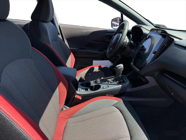 2024 Subaru Impreza RS 5-Door