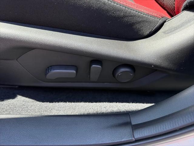 2024 Subaru Impreza RS 5-Door