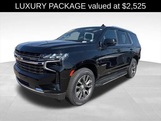 2023 Chevrolet Tahoe 4WD LT for sale in Colorado Springs, CO