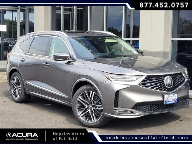 2026 Acura MDX Advance Package for sale in Fairfield, CA