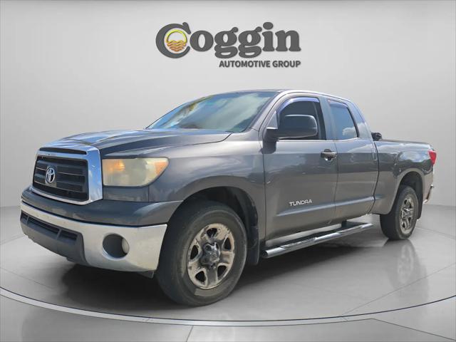 2013 Toyota Tundra Grade 4.6L V8 for sale in Fort Pierce, FL