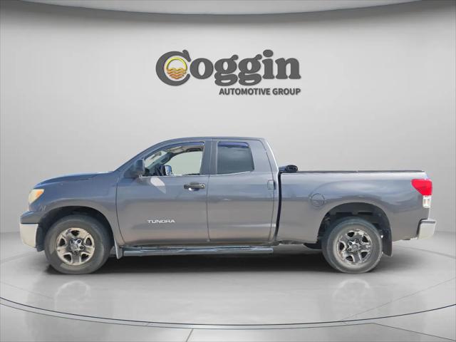 2013 Toyota Tundra Grade 4.6L V8