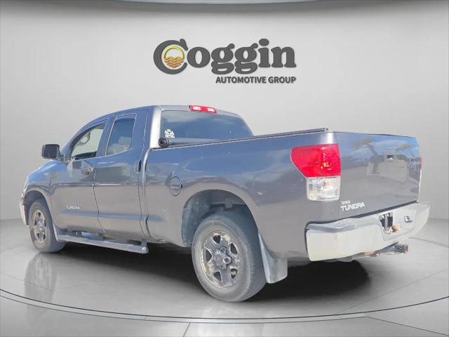 2013 Toyota Tundra Grade 4.6L V8