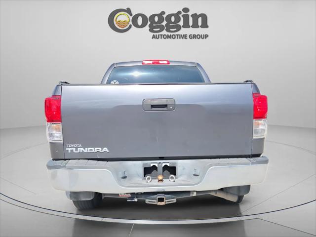 2013 Toyota Tundra Grade 4.6L V8