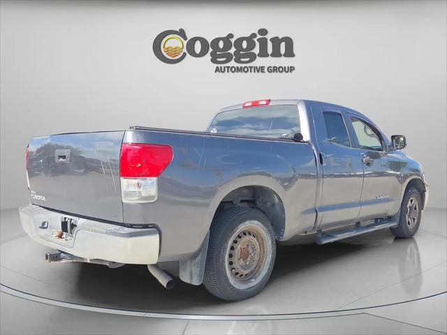 2013 Toyota Tundra Grade 4.6L V8