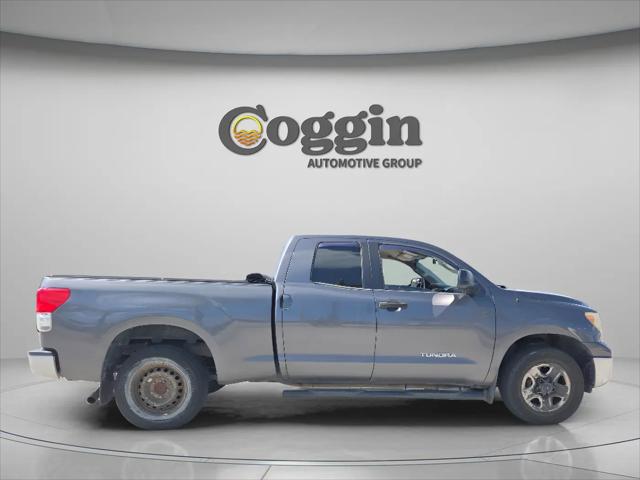 2013 Toyota Tundra Grade 4.6L V8
