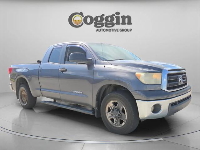 2013 Toyota Tundra Grade 4.6L V8