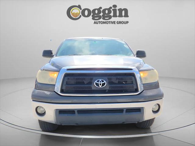 2013 Toyota Tundra Grade 4.6L V8
