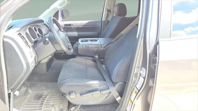 2013 Toyota Tundra Grade 4.6L V8