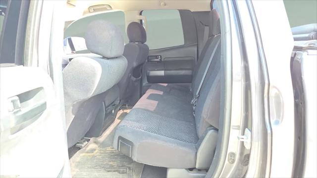 2013 Toyota Tundra Grade 4.6L V8
