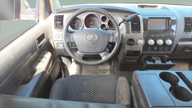 2013 Toyota Tundra Grade 4.6L V8