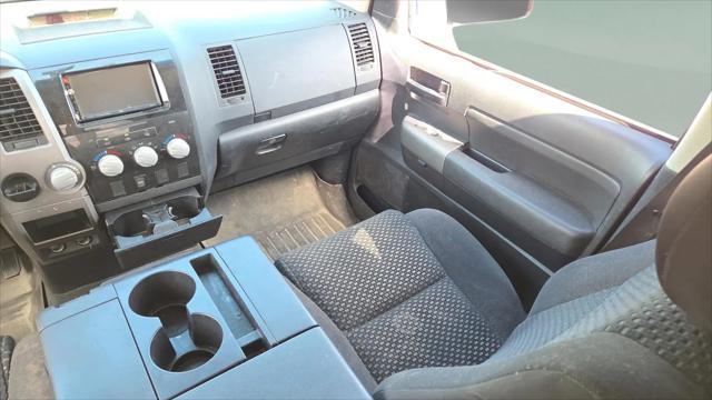 2013 Toyota Tundra Grade 4.6L V8
