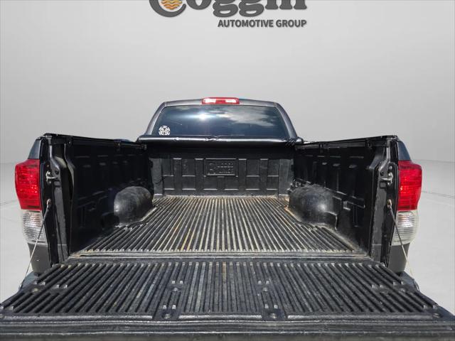 2013 Toyota Tundra Grade 4.6L V8