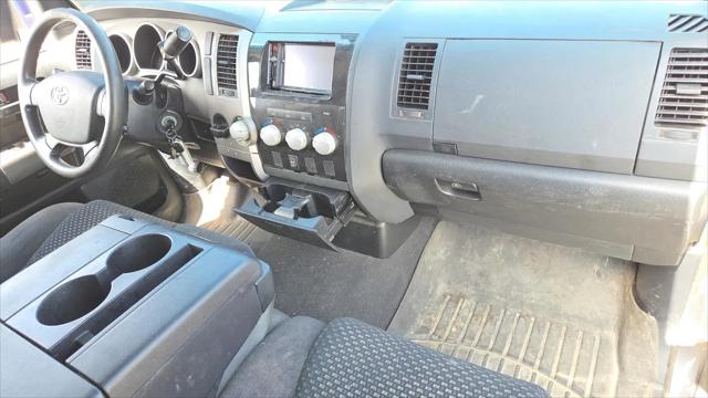 2013 Toyota Tundra Grade 4.6L V8