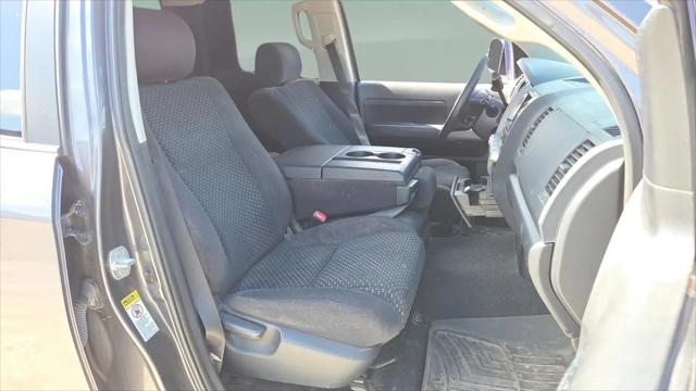 2013 Toyota Tundra Grade 4.6L V8