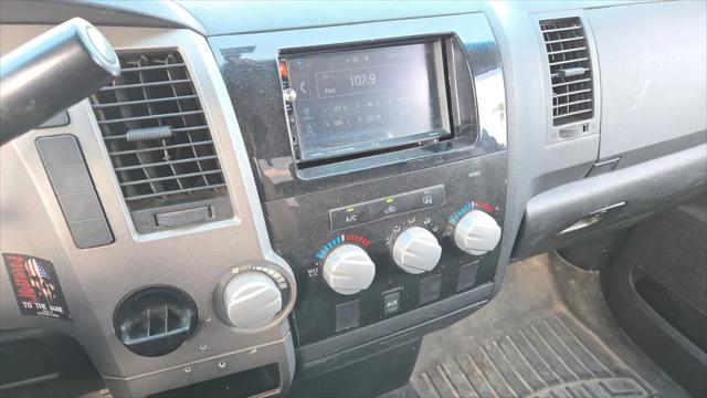 2013 Toyota Tundra Grade 4.6L V8