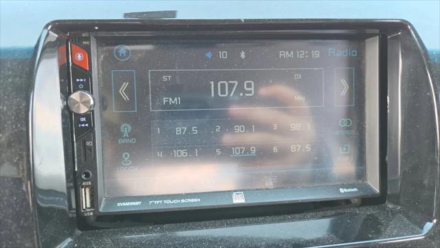 2013 Toyota Tundra Grade 4.6L V8