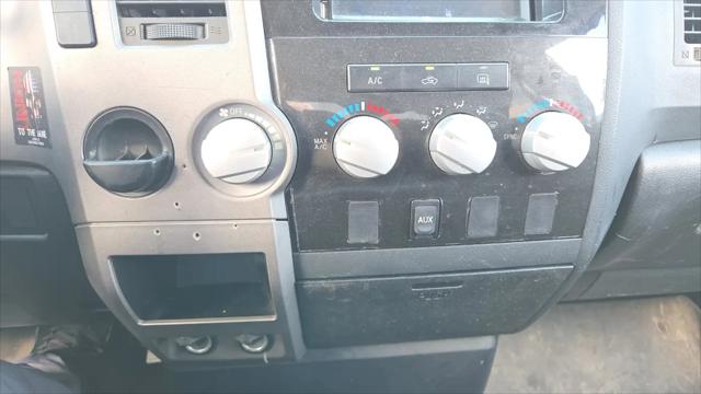 2013 Toyota Tundra Grade 4.6L V8