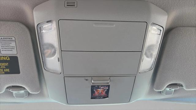 2013 Toyota Tundra Grade 4.6L V8