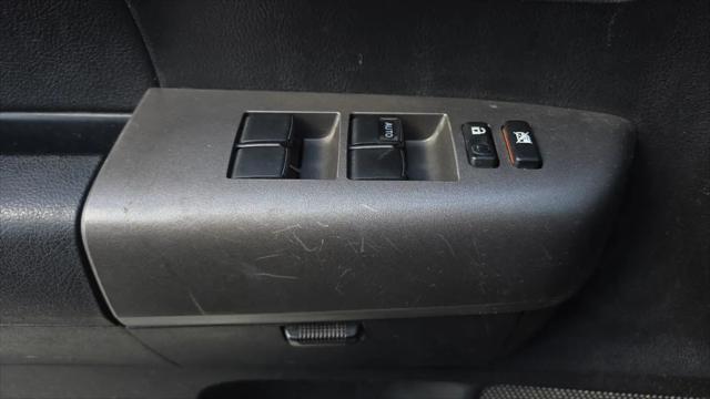 2013 Toyota Tundra Grade 4.6L V8
