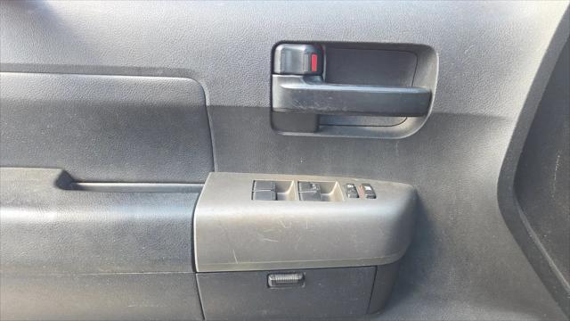 2013 Toyota Tundra Grade 4.6L V8