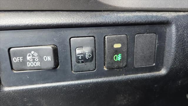 2013 Toyota Tundra Grade 4.6L V8