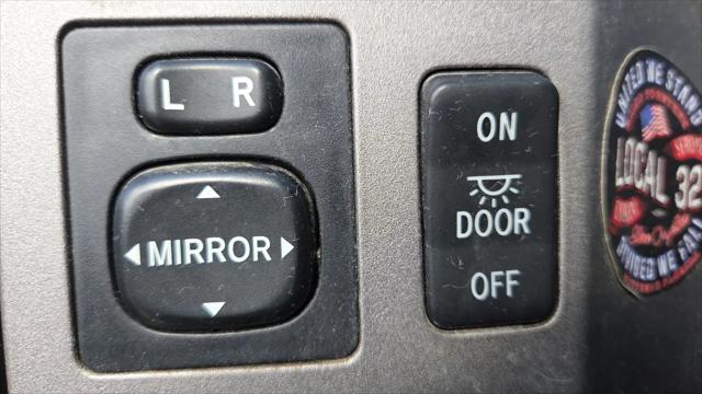 2013 Toyota Tundra Grade 4.6L V8