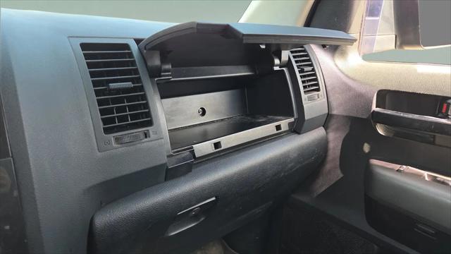 2013 Toyota Tundra Grade 4.6L V8